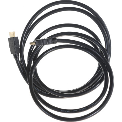 Perfeo Кабель HDMI A вилка - HDMI A вилка 3 м. 30003880