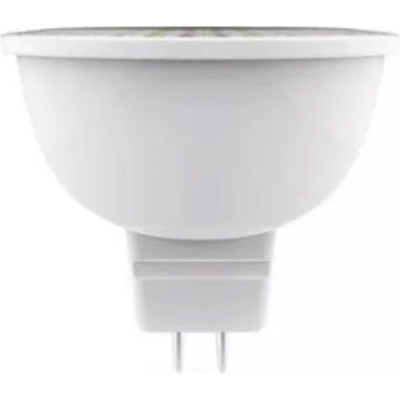 Gauss Лампа Smart MR16 6W GU5.3 RGBW+dim 1/10/100 101105406