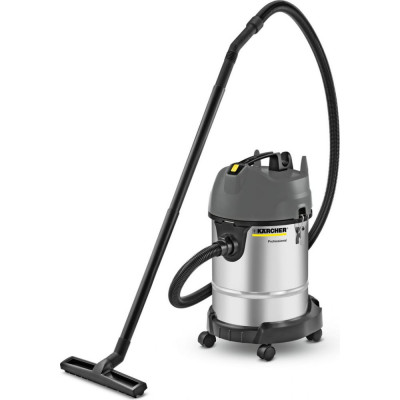Пылесос влажной и сухой уборки Karcher NT 30/1 Me Classic Edition 1.428-568
