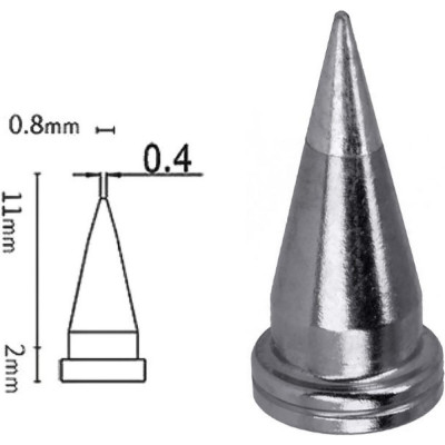 Жало МЕГЕОН T800-0.8 к0000025314