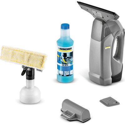 Karcher WVP 10 стеклоочиститель 1.633-550.0