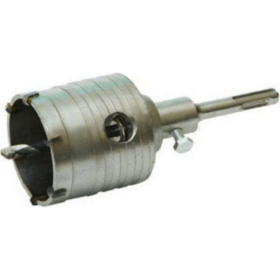 SKRAB Коронка п/б 65х100мм SDS+ MGH без/уп 33558