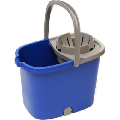 Прямоугольное ведро CISNE APOLO 460545