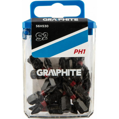 Ударная бита GRAPHITE 56H530