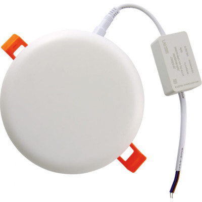 Светильник LightPhenomenON Downlight LT-TP-DL-06 Е1603-1034