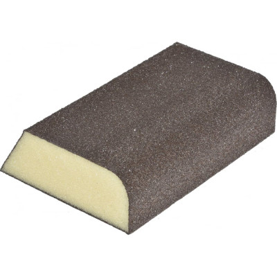 Абразивная губка Sia Abrasives siasponge COMBI fine ssp-combi-fine