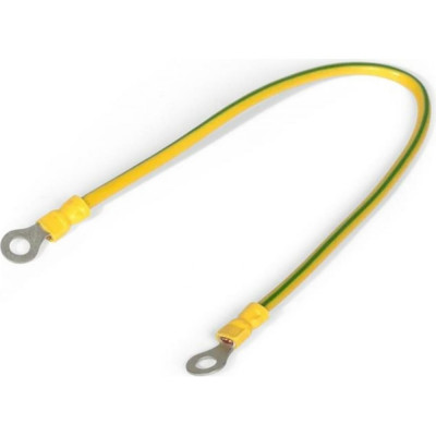 FORTISFLEX Проводник заземляющий ПЗУ-6-1000 79710