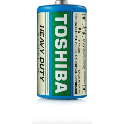 Солевой элемент питания Toshiba 240