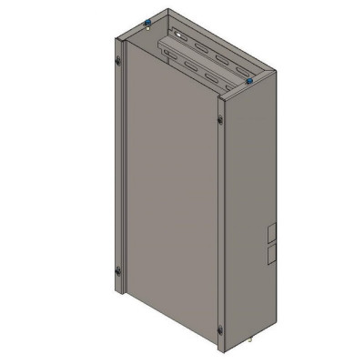 EKF Короб верхний для КСС/КЭТ Basic uerm-kor-600
