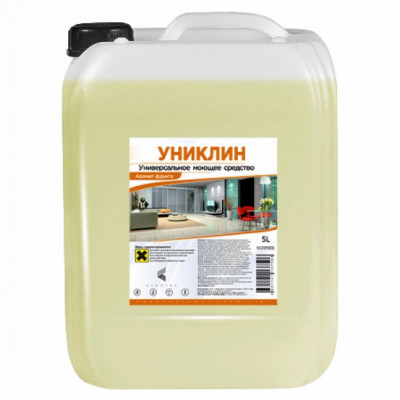 Универсальное моющее средство Profy Mill Униклин P3401-5
