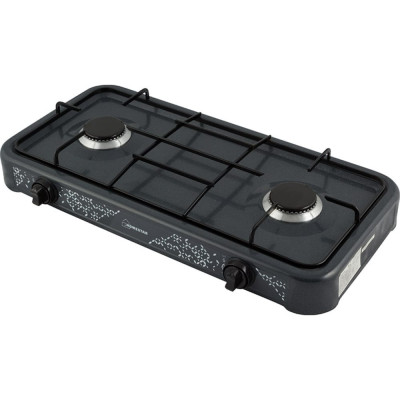 Homestar Плита газовая HS-1202 2-х конфорочная 00 3699 003699