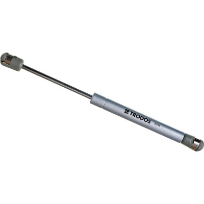 Trodos Газлифт MN 04 60N SILVER 311007