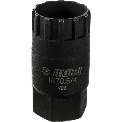 Unior Съёмник кассеты для Shimano 616065