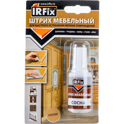 Мебельный штрих IRFIX 20270