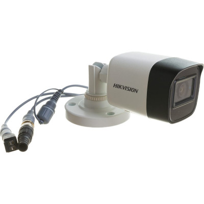 Hikvision Аналоговая камера DS-2CE16H8T-ITF 2.8mm АВ5017764