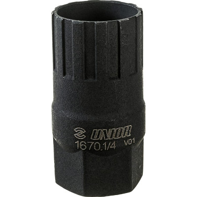 Unior Съёмник звёздочки для Shimano 616062