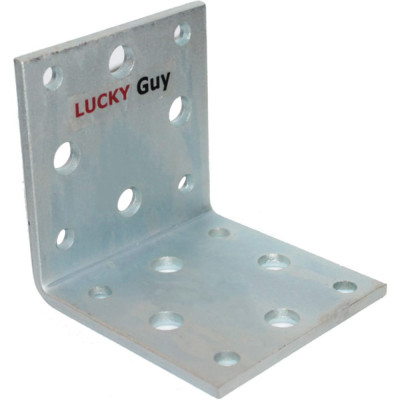 Lucky Guy Уголок 100x100x100x6,0мм 600 02 100100 100 LG