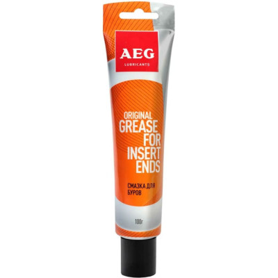 AEG Lubricants AEG Смазка для буров 100 г 30540