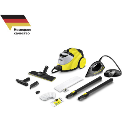 Пароочиститель Karcher SC 5 EasyFix Iron 1.512-536