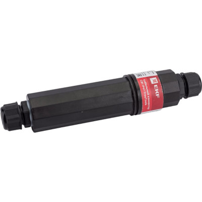 Кабельный коннектор EKF CB1 FreeTools plc-cb1