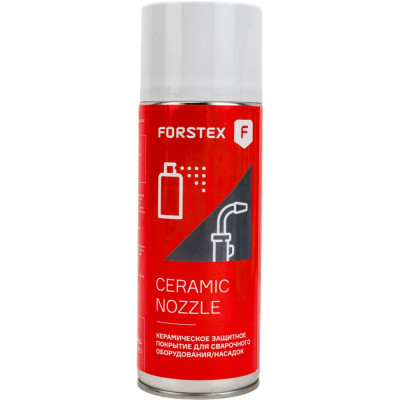 Керамический спрей FORSTEX CERAMIC NOZZLE 2626