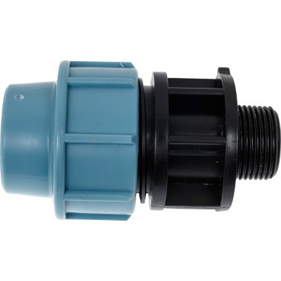 UNIPUMP Переход на нар.резьбу TM 265007 ф25 х3/4