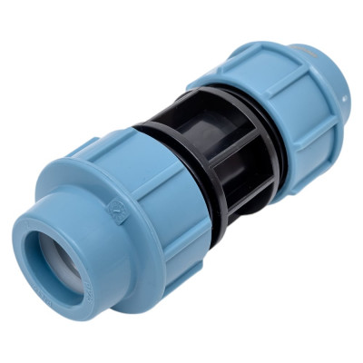 UNIPUMP Прямое соединение TM 265001 ф25 27410