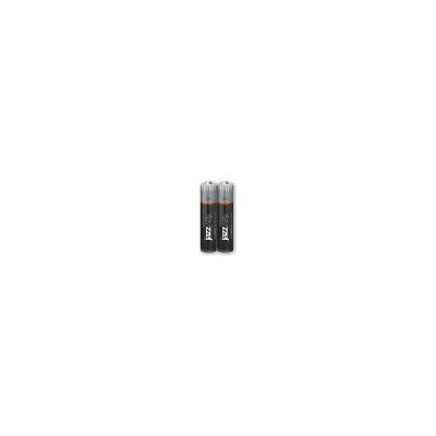 Jazzway Jаzzway Батарейка Элемент питания алкалиновый AAA/LR03 1.5В Ultra Alkaline BL-2 (блистер 2шт) 5008168