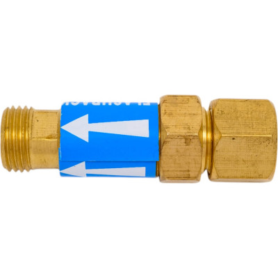 ATLASWELD Клапан огнепреградительный КОК к редуктору ATL1314