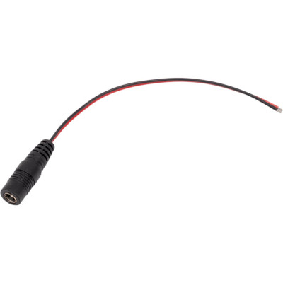 Jazzway Аксессуар Коннектор PLSC-J/15см длина провода для led адаптера /контролера (упаковка 10шт) 1016249