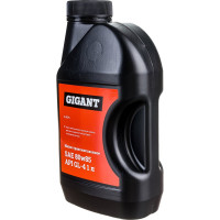 Gigant Масло трансмиссионное  80W85 API GL-4 1л G-0676