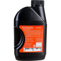 Gigant Масло трансмиссионное  80W85 API GL-4 1л G-0676