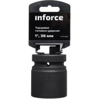 INFORCE Торцевая головка ударная 1