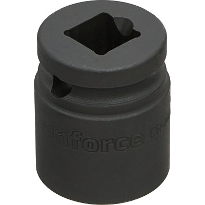INFORCE Торцевая головка ударная 1/2