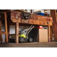 Ryobi Бесщеточный скарификатор аэратор RY18SFX35A-0 без аккумулятора в комплекте 5133004548