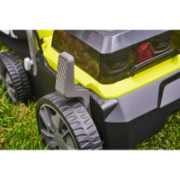 Ryobi Бесщеточный скарификатор аэратор RY18SFX35A-0 без аккумулятора в комплекте 5133004548
