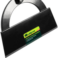 Стальная усиленная мотыга без черенка СИБРТЕХ 170х60 мм 62280