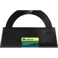 Стальная усиленная мотыга без черенка СИБРТЕХ 170х60 мм 62280