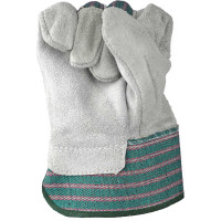 Перчатки FORT комбинир. коровий спилок арт.0112 00-10008591
