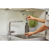 Ручной опрыскиватель Gardena 0.45 л 11102-20.000.00