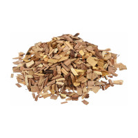 Щепа для копчения BOYSCOUT Клён, 1 л 61527