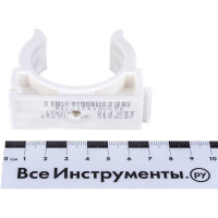 Опора для труб RTP одинарная, D50 10727