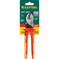 Кабелерез KRAFTOOL KSF-25V диэлектрический усиленный, 23334-25V