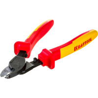 Кабелерез KRAFTOOL KS-20V диэлектрический 23333-20V