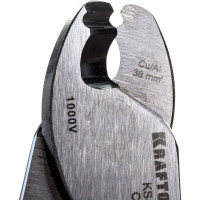 Кабелерез KRAFTOOL KS-20V диэлектрический 23333-20V