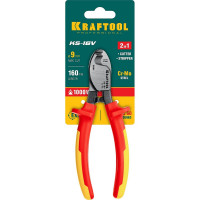 Кабелерез KRAFTOOL KS-16V диэлектрический, 23333-16V