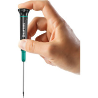 Отвертка для точных работ Kraftool Precision PH 0, 25682-0