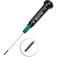 Отвертка для точных работ KRAFTOOL Precision PH 00, 25682-00