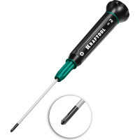 Отвертка для точных работ Kraftool Precision PH 0, 25682-0