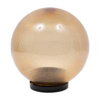 Светильник SVET НТУ 02-60-253 УХЛ1.1, призма золотистая SV0118-0060